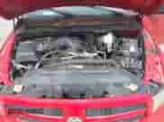 2013 Ram 1500 Express z VIN 1C6RR6FT6DS523896, wystawiony jako IAAI lot #43338595 z przebiegiem 257 199 mil mil oraz . Historia ofert i sprzedaży dostępna na DreamBid. Obrazek 10.