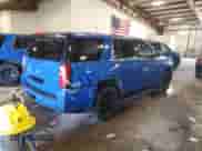 2019 Chevrolet Tahoe Commercial с VIN 1GNSKDEC3KR408950, выставлен на аукционе Copart как лот 80195945 с пробегом 114 524 миль миль и Чистый • Clean title. История ставок и продаж доступна на DreamBid. Изображение 3.