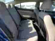 2019 Hyundai Elantra SE с VIN 5NPD74LF7KH459794, выставлен на аукционе Copart как лот 67440955 с пробегом 182 435 миль миль и Списание • Salvage title. История ставок и продаж доступна на DreamBid. Изображение 10.