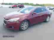 2015 Chevrolet Malibu LTZ с VIN 1G11F5SL3FF155597, выставлен на аукционе IAAI как лот 43359801 с пробегом 128 091 миль миль и . История ставок и продаж доступна на DreamBid. Изображение 2.