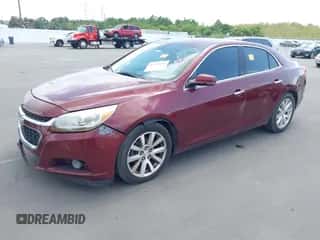 2015 Chevrolet Malibu LTZ с VIN 1G11F5SL3FF155597, выставлен на аукционе IAAI как лот 43359801 с пробегом 128 091 миль миль и . История ставок и продаж доступна на DreamBid. Изображение 2.