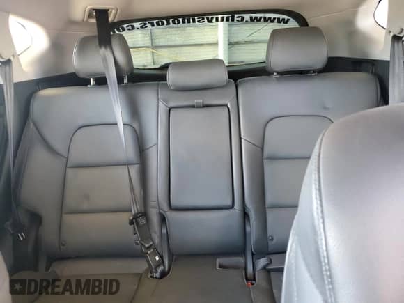 2017 Hyundai Tucson SE z VIN KM8J33A44HU494023, wystawiony jako Copart lot #87304025 z przebiegiem 62 237 mil mil oraz Czysty tytuł • Clean title. Historia ofert i sprzedaży dostępna na DreamBid. Obrazek 10.