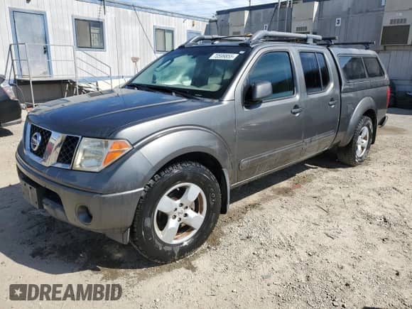 2008 Nissan Frontier SE с VIN 1N6AD09W98C410030, выставлен на аукционе Copart как лот 70599855 с пробегом 230 529 миль миль и Чистый • Clean title. История ставок и продаж доступна на DreamBid. Изображение 1.
