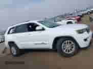 2020 Jeep Grand Cherokee Laredo E with VIN 1C4RJEAG4LC245884, listed as a IAAI auction lot 42564754 with 63,356 mi miles and . Bid and sale history available at DreamBid. Image 14.
