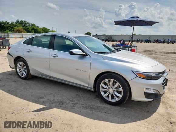 2022 Chevrolet Malibu LT z VIN 1G1ZD5ST5NF160470, wystawiony jako Copart lot #64635085 z przebiegiem 87 332 mil mil oraz Szkoda całkowita • Salvage title. Historia ofert i sprzedaży dostępna na DreamBid. Obrazek 4.