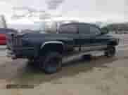 2001 Dodge 3500 with VIN 1B7MF33721J216695, listed as a Copart auction lot 51055155 with Not provided miles and Salvage title. Bid and sale history available at DreamBid. Image 3.