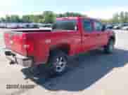2007 Chevrolet Silverado 2500HD 1LT z VIN 1GCHK23K17F515456, wystawiony jako IAAI lot #43184866 z przebiegiem Nie podano mil oraz . Historia ofert i sprzedaży dostępna na DreamBid. Obrazek 4.