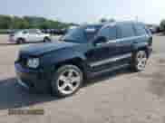 2007 Jeep Grand Cherokee SRT-8 с VIN 1J8HR783X7C557497, выставлен на аукционе Copart как лот 67492315 с пробегом 131 636 миль миль и Чистый • Clean title. История ставок и продаж доступна на DreamBid. Изображение 1.