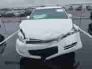 2012 Chevrolet Impala LT Fleet with VIN 2G1WG5E34C1281257, listed as a IAAI auction lot 42921081 with 218,985 mi miles and . Bid and sale history available at DreamBid. Image 13.