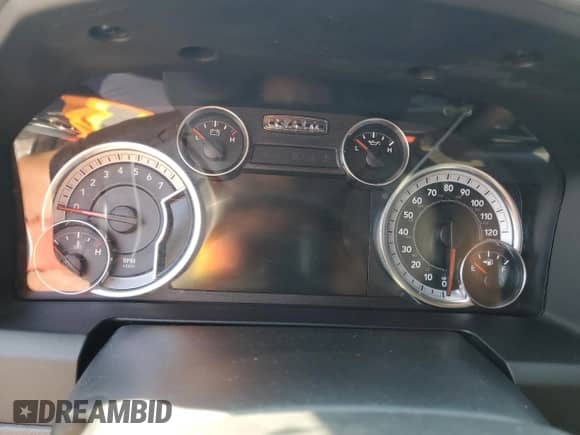 2017 Ram 1500 Big Horn с VIN 1C6RR7LG7HS757645, выставлен на аукционе Copart как лот 67136285 с пробегом Не указан миль и Чистый • Clean title. История ставок и продаж доступна на DreamBid. Изображение 9.