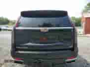 2021 Cadillac Escalade ESV Premium Luxury с VIN 1GYS4KKL2MR487472, выставлен на аукционе Copart как лот 68441855 с пробегом 151 571 миль миль и Списание • Salvage title. История ставок и продаж доступна на DreamBid. Изображение 6.