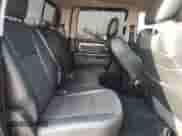 2017 Ram 1500 Sport with VIN 1C6RR7UT5HS647043, listed as a Copart auction lot 58411405 with 62,874 mi miles and Salvage title. Bid and sale history available at DreamBid. Image 10.