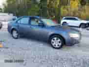 2010 Hyundai Sonata GLS с VIN 5NPET4AC8AH630804, выставлен на аукционе Copart как лот 81830855 с пробегом 45 372 миль миль и Списание • Salvage title. История ставок и продаж доступна на DreamBid. Изображение 4.