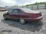 1991 Chevrolet Caprice с VIN 1G1BN53E9MW187619, выставлен на аукционе Copart как лот 55291845 с пробегом 1 433 530 миль миль и Списание • Salvage title. История ставок и продаж доступна на DreamBid. Изображение 2.
