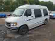 1996 Dodge Cargo with VIN 2B7HB21Y7TK143205, listed as a Copart auction lot 81044165 with 83,774 mi miles and Clean title. Bid and sale history available at DreamBid. Image 1.