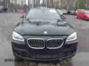 2013 BMW 7 Series 750Li с VIN WBAYE8C53DD133504, выставлен на аукционе IAAI как лот 42005346 с пробегом 142 894 миль миль и . История ставок и продаж доступна на DreamBid. Изображение 12.