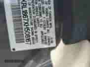 1999 Honda Odyssey EX with VIN 2HKRL1867XH508167, listed as a Copart auction lot 53609945 with Not provided miles and Salvage title. Bid and sale history available at DreamBid. Image 13.