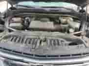 2021 Chevrolet Silverado 1500 RST с VIN 3GCPWDED5MG374881, выставлен на аукционе Copart как лот 64847855 с пробегом 114 097 миль миль и Списание • Salvage title. История ставок и продаж доступна на DreamBid. Изображение 11.