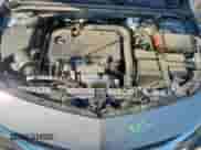 2024 Chevrolet Malibu LS с VIN 1G1ZC5ST3RF241654, выставлен на аукционе Copart как лот 80287325 с пробегом 54 027 миль миль и Списание • Salvage title. История ставок и продаж доступна на DreamBid. Изображение 11.