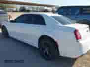 2023 Chrysler 300 S with VIN 2C3CCABG6PH573192, listed as a IAAI auction lot 43288111 with 24,584 mi miles and . Bid and sale history available at DreamBid. Image 3.