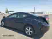 2013 Hyundai Elantra GLS z VIN KMHDH4AE8DU530643, wystawiony jako Copart lot #70051805 z przebiegiem Nie podano mil oraz Szkoda całkowita • Salvage title. Historia ofert i sprzedaży dostępna na DreamBid. Obrazek 2.