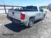 2014 Chevrolet Silverado 1500 Work Truck with VIN 1GCNKPEC8EZ277428, listed as a IAAI auction lot 42038595 with 132,179 mi miles and . Bid and sale history available at DreamBid. Image 4.