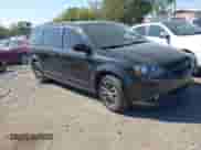 2018 Dodge Grand Caravan GT с VIN 2C4RDGEG5JR223779, выставлен на аукционе IAAI как лот 43353691 с пробегом 107 547 миль миль и . История ставок и продаж доступна на DreamBid. Изображение 1.