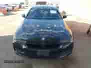 2018 BMW 5 Series 530e with VIN WBAJA9C56JB034122, listed as a IAAI auction lot 42761508 with 108,019 mi miles and . Bid and sale history available at DreamBid. Image 12.