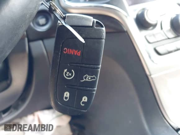 2018 Jeep Grand Cherokee Laredo E with VIN 1C4RJEAG9JC125219, listed as a IAAI auction lot 43438483 with 103,670 mi miles and . Bid and sale history available at DreamBid. Image 11.