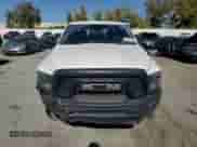 2023 Ram 1500 SLT with VIN 1C6RR7LG2PS565600, listed as a Copart auction lot 80734045 with 45,503 mi miles and Non repairable. Bid and sale history available at DreamBid. Image 5.