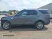 2017 Land Rover Discovery HSE with VIN SALRRBBVXHA045088, listed as a IAAI auction lot 42675650 with 104,788 mi miles and . Bid and sale history available at DreamBid. Image 14.