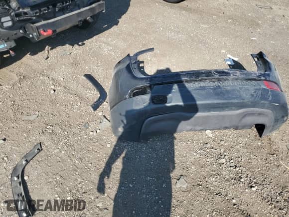 2022 Jeep Compass Trailhawk с VIN 3C4NJDDB3NT224069, выставлен на аукционе Copart как лот 80624285 с пробегом 41 932 миль миль и Чистый • Clean title. История ставок и продаж доступна на DreamBid. Изображение 13.