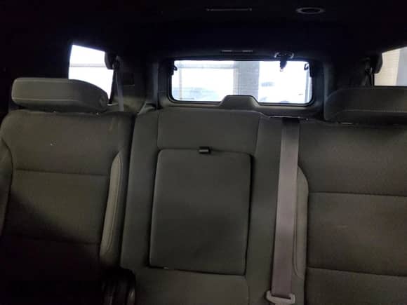 2021 Chevrolet Tahoe LS с VIN 1GNSKMKD4MR247959, выставлен на аукционе Copart как лот 66083955 с пробегом 145 072 миль миль и Списание • Salvage title. История ставок и продаж доступна на DreamBid. Изображение 10.