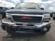 2005 GMC Sierra 1500 SLT z VIN 2GTEK19B451254171, wystawiony jako Copart lot #58470485 z przebiegiem 121 080 mil mil oraz Szkoda całkowita • Salvage title. Historia ofert i sprzedaży dostępna na DreamBid. Obrazek 5.