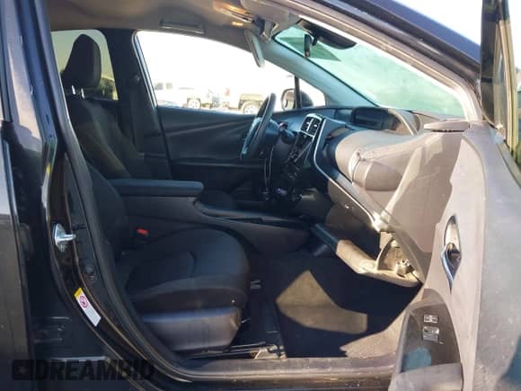 2019 Toyota Prius L Eco с VIN JTDKARFU9K3090948, выставлен на аукционе IAAI как лот 41400008 с пробегом 113 323 миль миль и . История ставок и продаж доступна на DreamBid. Изображение 5.