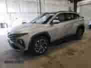 2025 Hyundai Tucson Limited с VIN 5NMJECDE5SH464370, выставлен на аукционе Copart как лот 69445665 с пробегом 5 475 миль миль и Списание • Salvage title. История ставок и продаж доступна на DreamBid. Изображение 1.