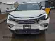 2018 Honda Pilot EX-L z VIN 5FNYF6H89JB036755, wystawiony jako Copart lot #55892695 z przebiegiem 68 641 mil mil oraz Szkoda całkowita • Salvage title. Historia ofert i sprzedaży dostępna na DreamBid. Obrazek 5.