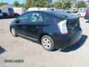 2011 Toyota Prius I with VIN JTDKN3DU0B1412005, listed as a IAAI auction lot 43360184 with 179,823 mi miles and . Bid and sale history available at DreamBid. Image 3.