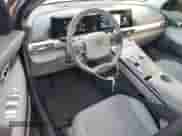 2021 Hyundai NEXO Limited с VIN KM8J84A63MU013858, выставлен на аукционе Copart как лот 84966394 с пробегом 42 127 миль миль и Списание • Salvage title. История ставок и продаж доступна на DreamBid. Изображение 8.