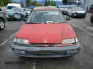 1990 Honda Civic с VIN 1HGED3541LA033032, выставлен на аукционе Copart как лот 48466695 с пробегом 123 089 миль миль и Чистый • Clean title. История ставок и продаж доступна на DreamBid. Изображение 5.