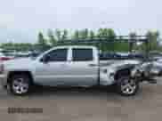 2014 Chevrolet Silverado 1500 LTZ z VIN 3GCUKSEJ9EG510598, wystawiony jako IAAI lot #42383269 z przebiegiem 133 052 mil mil oraz . Historia ofert i sprzedaży dostępna na DreamBid. Obrazek 15.