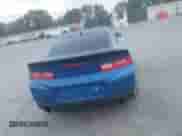 2017 Chevrolet Camaro 1LS с VIN 1G1FA1RX9H0187921, выставлен на аукционе IAAI как лот 43495876 с пробегом 73 415 миль миль и . История ставок и продаж доступна на DreamBid. Изображение 16.