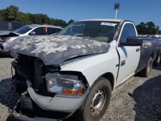 2009 Dodge 1500 ST с VIN 1D3HB16KX9J524105, выставлен на аукционе Copart как лот 75497004 с пробегом 267 192 миль миль и Чистый • Clean title. История ставок и продаж доступна на DreamBid. Изображение 1.