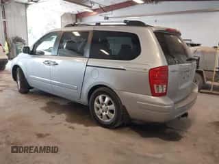 2007 Hyundai Entourage GLS с VIN KNDMC233576018334, выставлен на аукционе IAAI как лот 42302468 с пробегом 183 557 миль миль и . История ставок и продаж доступна на DreamBid. Изображение 3.