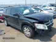 2013 Dodge Journey American Value z VIN 3C4PDCAB2DT671764, wystawiony jako IAAI lot #42745438 z przebiegiem 178 599 mil mil oraz . Historia ofert i sprzedaży dostępna na DreamBid. Obrazek 1.