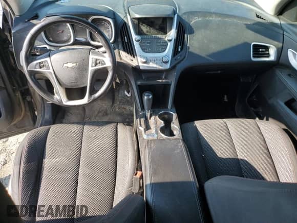 2016 Chevrolet Equinox LT with VIN 2GNALCEKXG6184511, listed as a Copart auction lot 80915895 with 184,559 mi miles and Clean title. Bid and sale history available at DreamBid. Image 8.