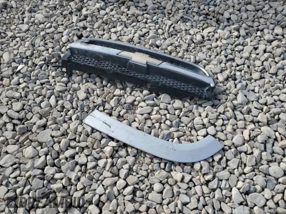 2009 Chevrolet Aveo LS z VIN KL1TD56EX9B341934, wystawiony jako Copart lot #77661564 z przebiegiem 143 614 mil mil oraz Szkoda całkowita • Salvage title. Historia ofert i sprzedaży dostępna na DreamBid. Obrazek 12.