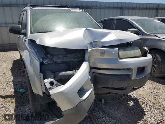 2004 Saturn VUE with VIN 5GZCZ23D14S848328, listed as a Copart auction lot 51955285 with Not provided miles and Non repairable. Bid and sale history available at DreamBid. Image 5.