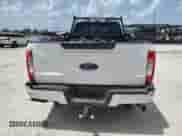 2019 Ford F-250 XL с VIN 1FT7W2A69KEF09831, выставлен на аукционе Copart как лот 62739975 с пробегом 134 406 миль миль и Списание • Salvage title. История ставок и продаж доступна на DreamBid. Изображение 6.