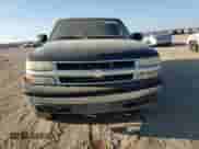 2004 Chevrolet Suburban LS with VIN 3GNEC16Z94G234266, listed as a Copart auction lot 71413194 with 275,371 mi miles and Salvage title. Bid and sale history available at DreamBid. Image 11.